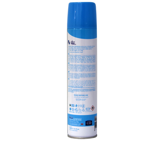 La Brezza 300ml Arctic Nature Air Freshener - Zoom Image 2