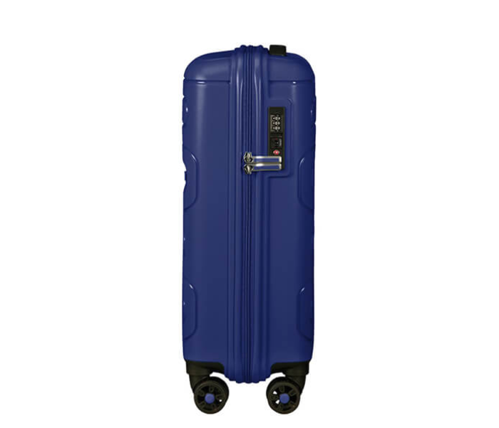 American Tourister GAT104LUG03564 68cm Sunside Spinner Hard Case Regular Trolley Bag - Navy - Zoom Image 6