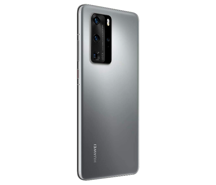 Huawei P40 Pro 8GB RAM 256GB - Silver - Zoom Image 6