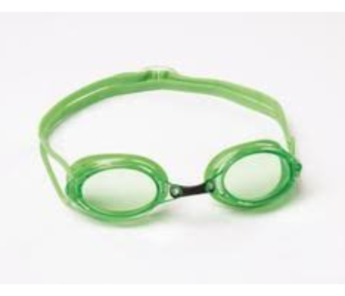 Bestway 21067 Hydro-Swim IX-1100 Ocean Tide Goggles - Green - Zoom Image 1