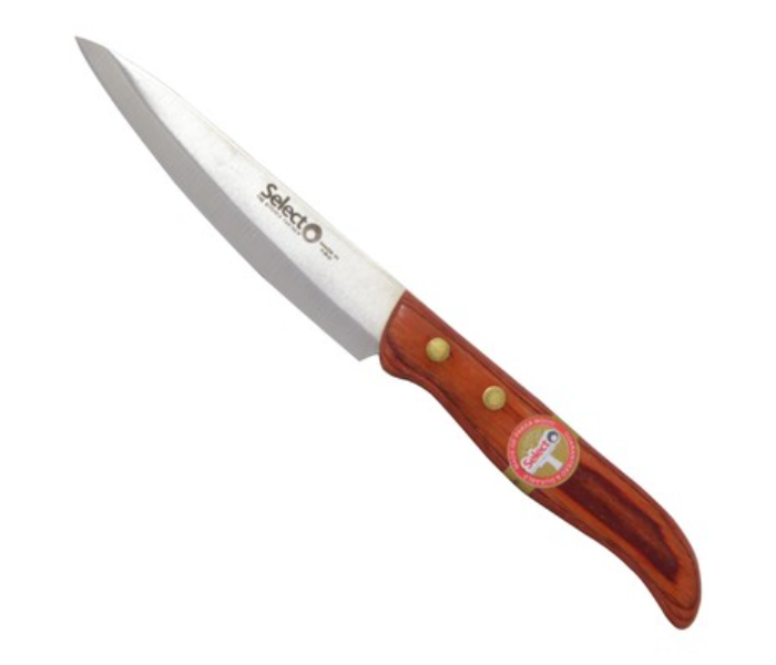 Selecto S1266 6.5 Inch Chef Knife - Brown - Zoom Image 1