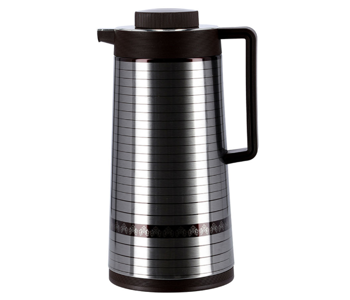 Delcasa DC1688 1.9Litre Stainless Steel Vacuum Flask - Stainless Steel  - Zoom Image 1