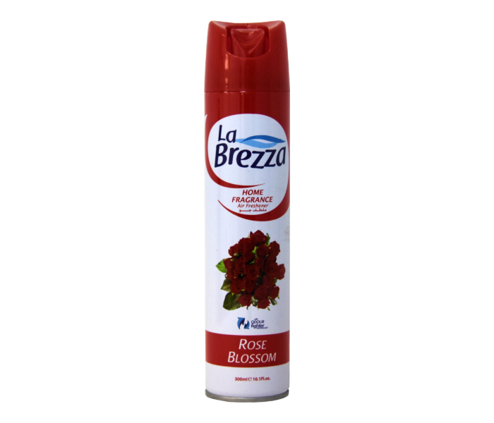 La Brezza 300ml Rose Blossom Air Freshener - Zoom Image 1