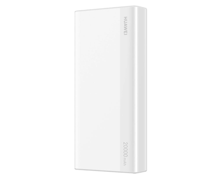 Huawei CP22QC Superquick 20000mAh Power Bank - White - Zoom Image 5