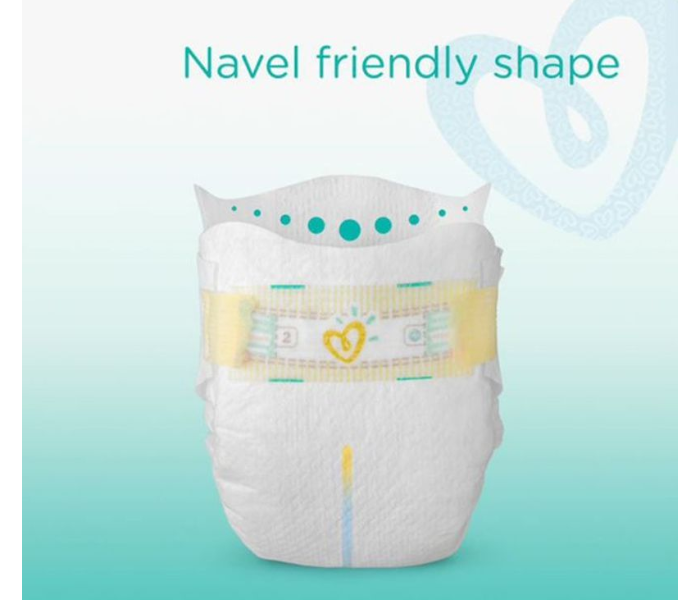 Pampers 2-5kg Premium Care Diapers 22 Count  - Zoom Image 5