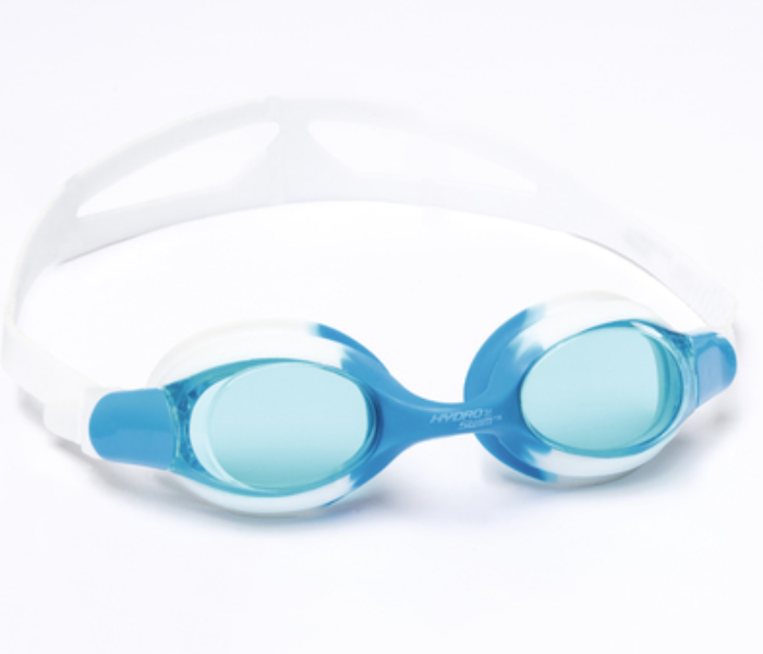 Bestway 21065 Hydro Swim Ocean Crest Goggles -Light Blue - Zoom Image 1