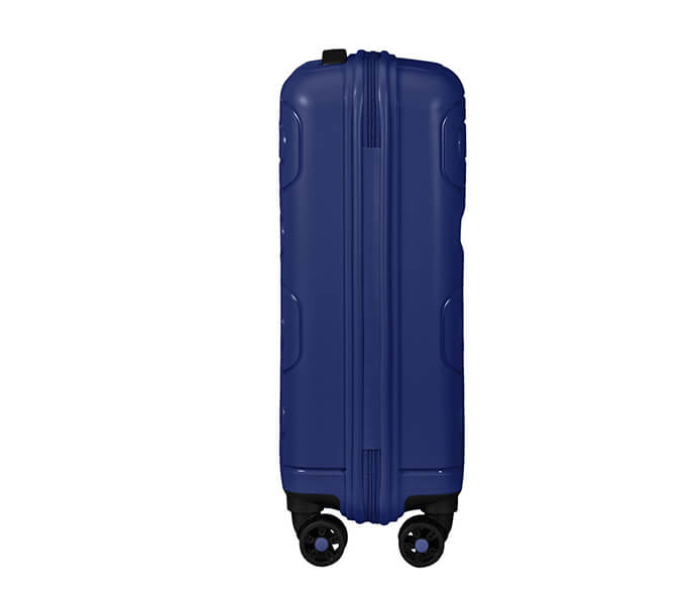 American Tourister GAT104LUG03563 55cm Sunside Spinner Hard Case Regular Trolley Bag - Navy - Zoom Image 6