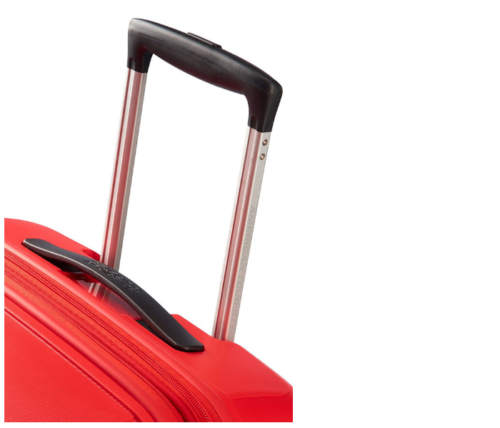 American Tourister GAT104LUG03567 68cm Sunside Spinner Hard Case Regular Trolley Bag - Sunset Red - Zoom Image 2