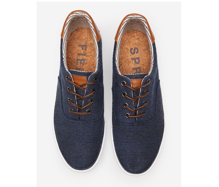 Springfield SS20 Shoes EU 44 For Men - Navy - Zoom Image 3