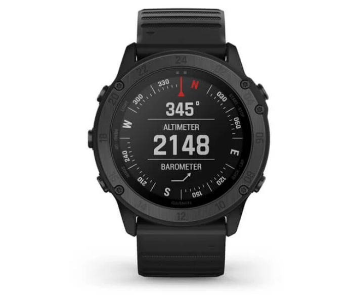 Garmin 010-02357-01 Tactix Delta Sapphire Edition - Black - Zoom Image 8