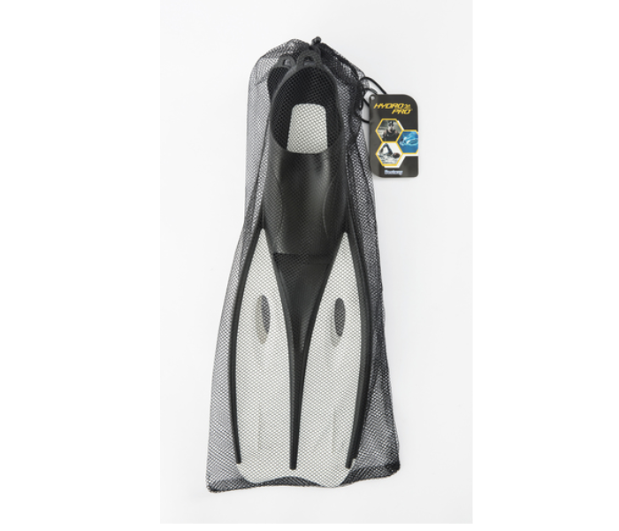 Bestway 27024 Hydro Pro Endura Swim Fins - White - Zoom Image 3