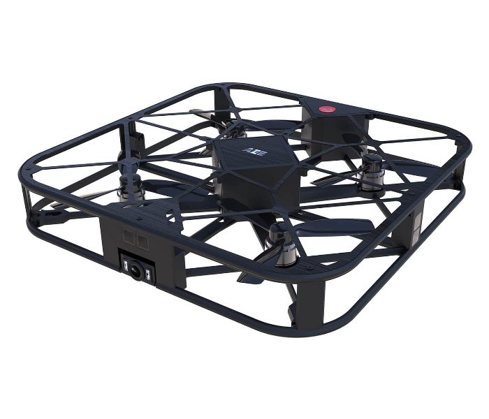 AEE AS360 Sparrow 360 Drone Camera - Black - Zoom Image 1