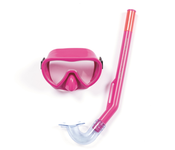 Bestway 24036 Hydro Swim Essential Little Glider Set - Purple - Zoom Image 1