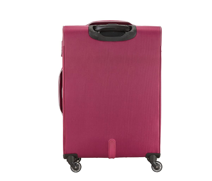 American Tourister GAT104LUG03589 80cm Southside Regular Trolley Bag - Magenta - Zoom Image 6