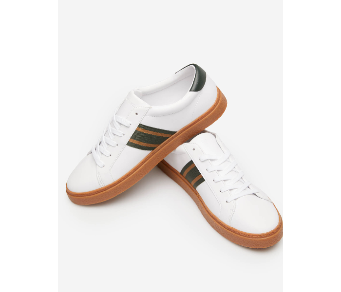 Springfield AW19 Shoes EU 43 For Men - White - Zoom Image 2