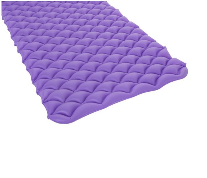 Bestway 44020 Float N Roll Air Mat - Purple - Zoom Image 2