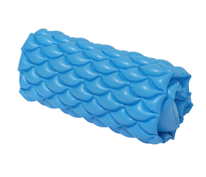 Bestway 44020 Float N Roll Air Mat - Blue - Zoom Image 4