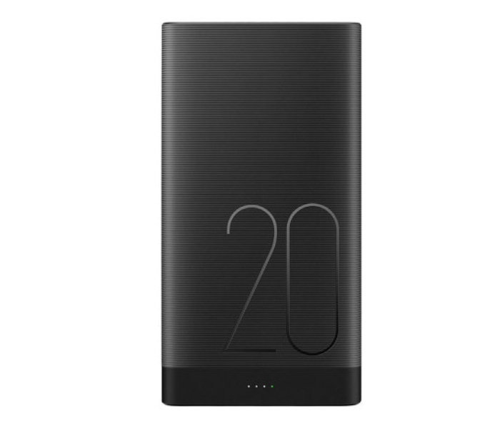 Huawei AP20 20000 mAh Power Bank - Black - Zoom Image 1