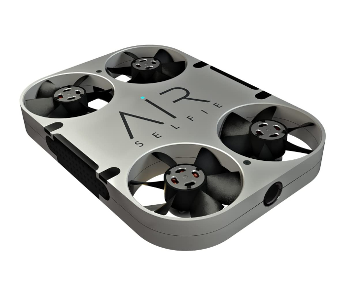 AEE AASASO1 Air Selfie Drone Camera - Grey - Zoom Image 1