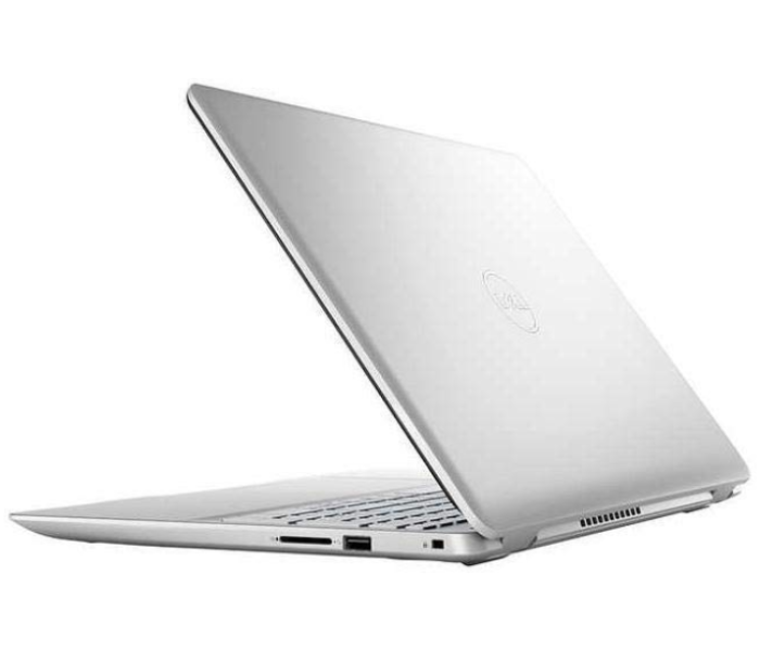 Dell Inspiron 5570 16GB DDR4 2400MHz 1TB HDD 15.6 Inch Intel Quad Corei7-8550U 8th Gen Processor Intel UHD Graphics 620 Windows 10 Home - Silver - Zoom Image 5