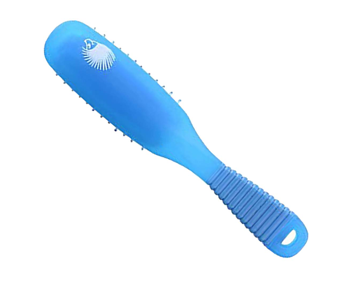 Kent KB CoolHog Travel Detangling Hair Brush - Blue - Zoom Image 2