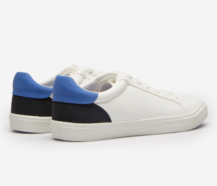 Springfield SS20 Shoes EU 43 For Men - White and Blue - Zoom Image 3