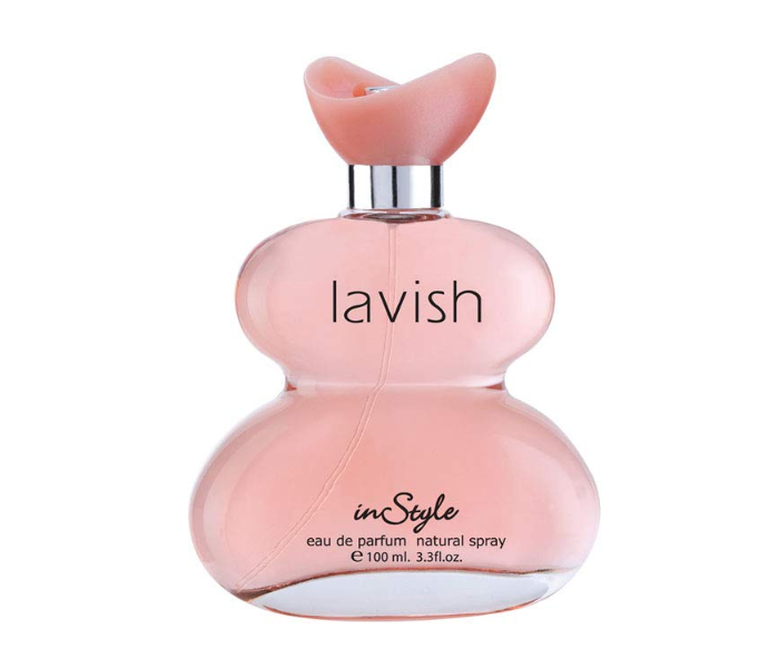 In Style 100 ml Eau De Parfum Lavish for Women - Zoom Image 2