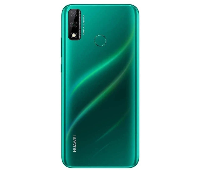 Huawei Y8s 4GB RAM 64GB - Emerald Green - Zoom Image 4