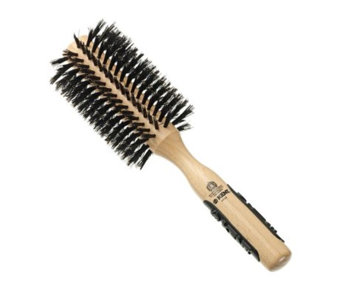 Kent PF03 Large Radial Hair Brush - Zoom Image