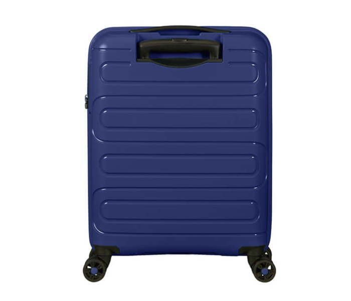 American Tourister GAT104LUG03564 68cm Sunside Spinner Hard Case Regular Trolley Bag - Navy - Zoom Image 3