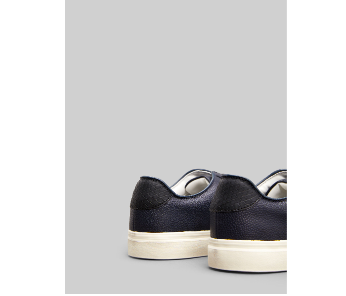 Springfield AW18 Shoes EU 41 For Men - Dark Blue - Zoom Image 3