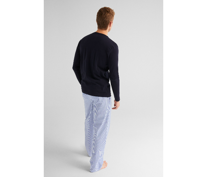 Springfield SS19 Pyjamas Small For Men - Blue - Zoom Image 2