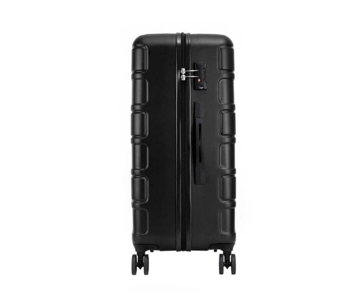 American Tourister GAT104LUG03406 55cm Bricklane Hard Case Regular Trolley Bag - Jet Black - Zoom Image 5