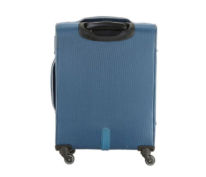 American Tourister GAT104LUG03590 55cm Southside Regular Trolley Bag - Blue - Zoom Image 2