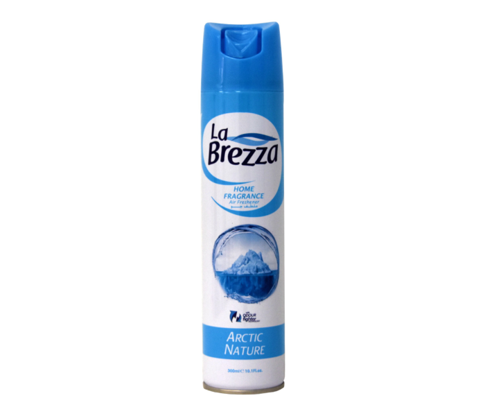 La Brezza 300ml Trio Pack 1 Air Freshener - Zoom Image 2