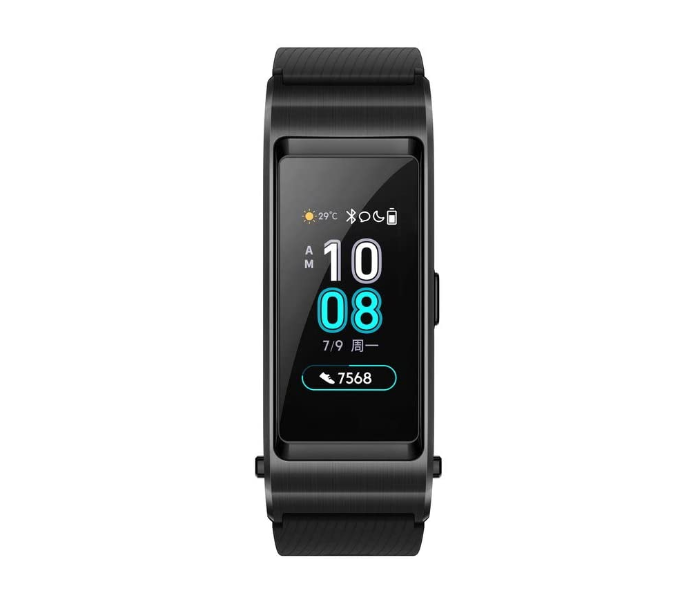 Huawei Talkband B5 - Black - Zoom Image 2