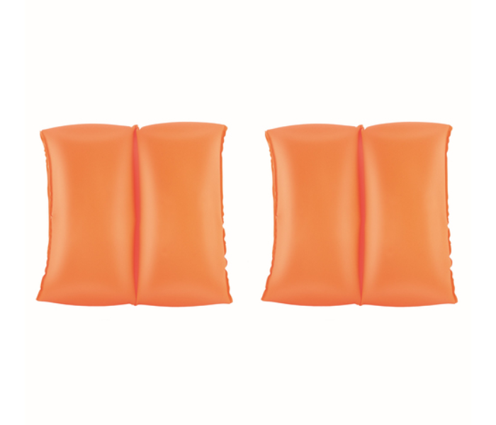 Bestway 32005 Assorted Armbands - Orange - Zoom Image 1