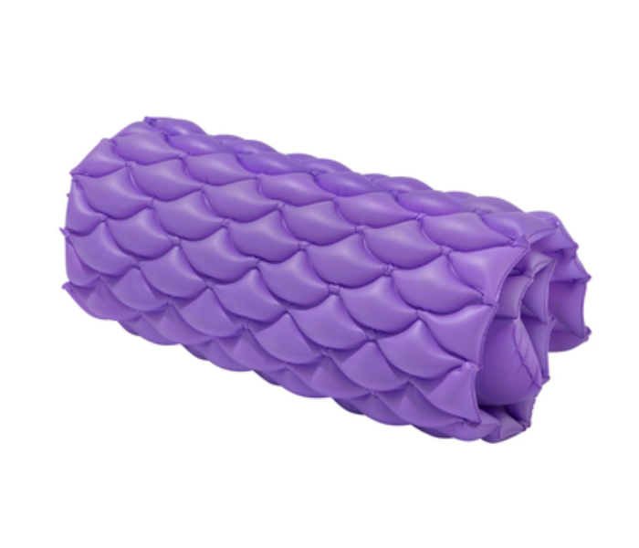 Bestway 44020 Float N Roll Air Mat - Purple - Zoom Image 4