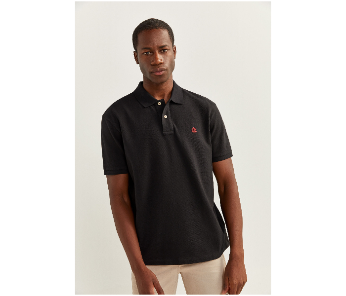 Springfield polo hotsell t shirt