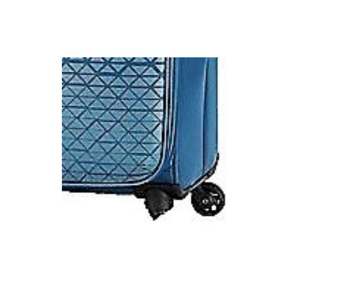 American Tourister GAT104LUG03544 79cm Bradford Soft Trolley Bag - Blue - Zoom Image 5