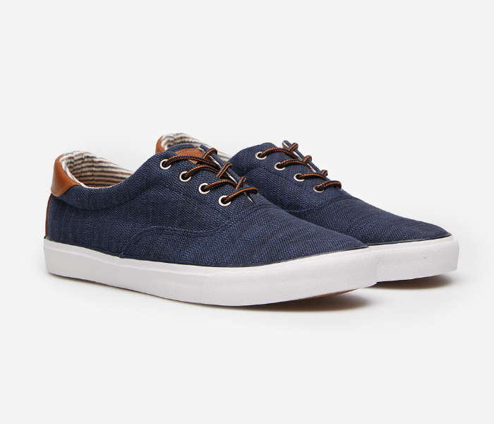 Springfield SS20 Shoes EU 41 For Men - Navy - Zoom Image 2