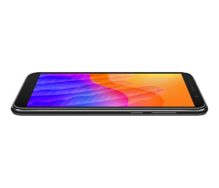 Huawei Y5P 2GB RAM 32GB - Midnight Black - Zoom Image 8