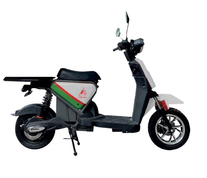 For All 1500 Watt Rapid Scooter  - Zoom Image