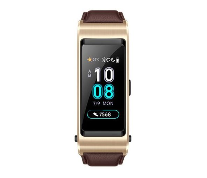 Huawei Talkband B5 - Brown - Zoom Image 4