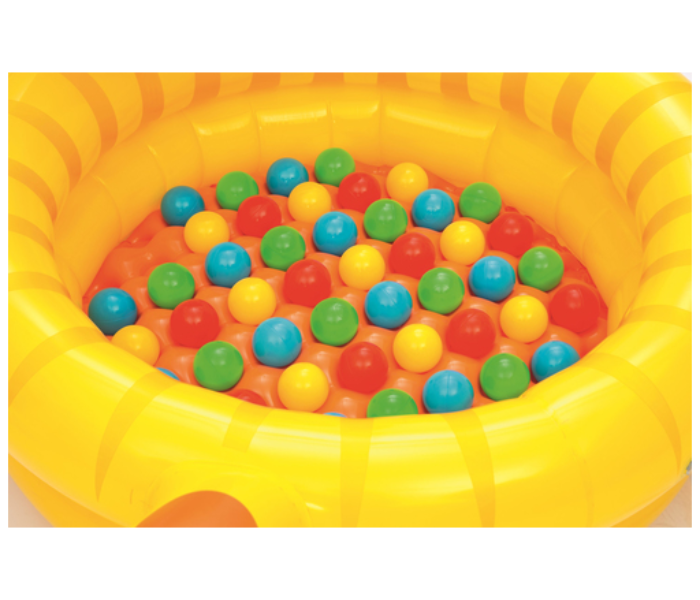 Bestway 52261 Up In and Over Lion Ball Pit - Zoom Image 3