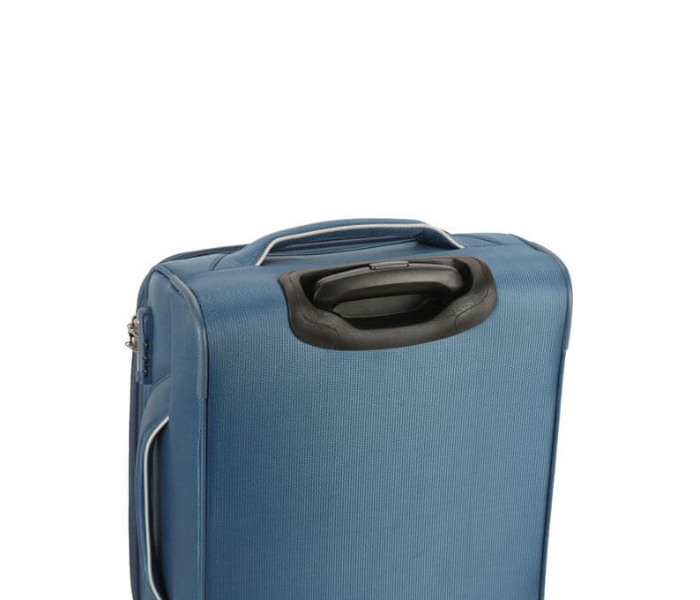 American Tourister GAT104LUG03590 55cm Southside Regular Trolley Bag - Blue - Zoom Image 3