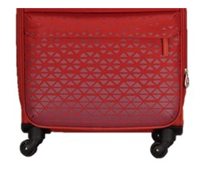 American Tourister GAT104LUG03549 68cm Bradford Soft Trolley Bag - Rust Red - Zoom Image 4