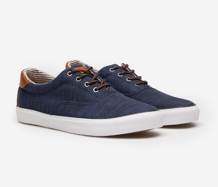 Springfield SS20 Shoes EU 43 For Men - Navy - Zoom Image 2