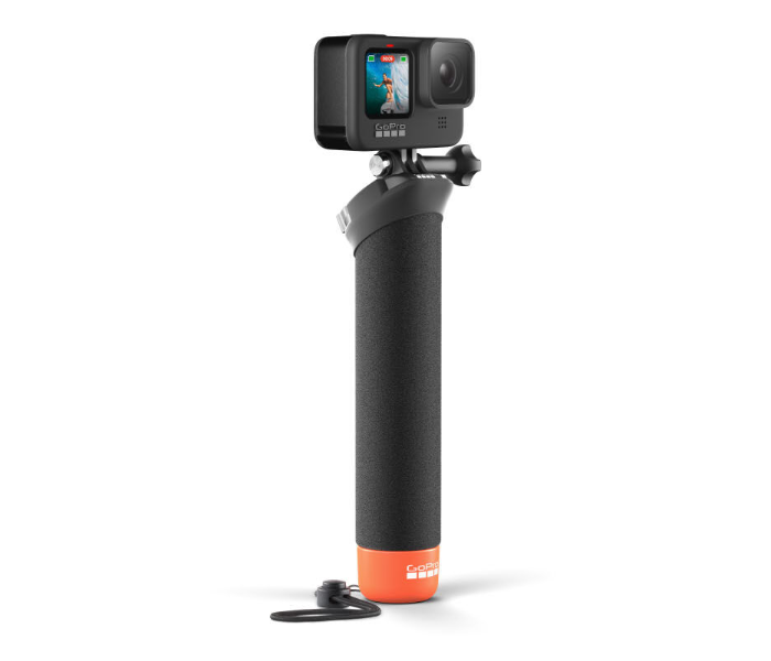 GoPro G02AFHGM Floating Hand Grip Mount - Black - Zoom Image 2