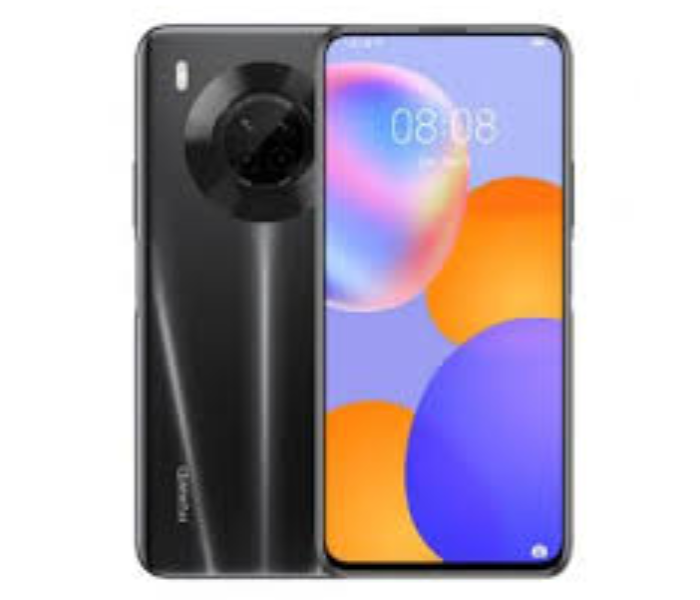 Huawei Y9a 8GB RAM 128GB Smartphone - Midnight Black - Zoom Image 4